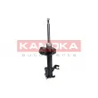 KAMOKA 2000227 - Amortisseur avant gauche 