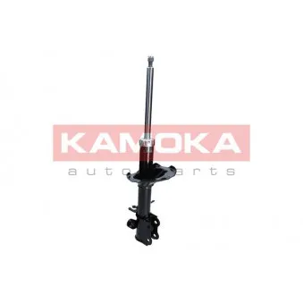 Amortisseur arrière droit KAMOKA OEM 0K2SA28700A