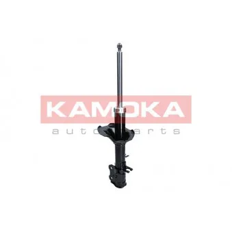 Amortisseur arrière gauche KAMOKA OEM 0K2SA28900A