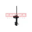 KAMOKA 2000234 - Amortisseur avant gauche 