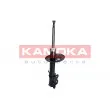 KAMOKA 2000234 - Amortisseur avant gauche 