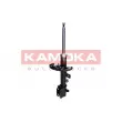 KAMOKA 2000239 - Amortisseur avant gauche 