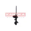 KAMOKA 2000239 - Amortisseur avant gauche 