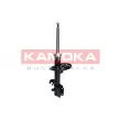 KAMOKA 2000239 - Amortisseur avant gauche 