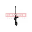 KAMOKA 2000242 - Amortisseur avant droit 