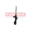 KAMOKA 2000243 - Amortisseur avant gauche 