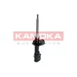 KAMOKA 2000244 - Amortisseur avant droit 
