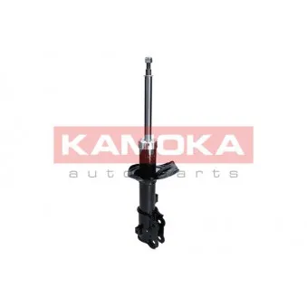 Amortisseur avant gauche KAMOKA OEM 5466025700