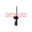 KAMOKA 2000245 - Amortisseur avant gauche 