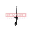 KAMOKA 2000246 - Amortisseur avant droit 