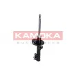 KAMOKA 2000246 - Amortisseur avant droit 