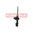 KAMOKA 2000248 - Jeu de 2 amortisseurs avant