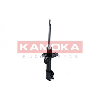 KAMOKA 2000256 - Amortisseur avant gauche 