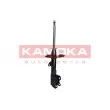 KAMOKA 2000257 - Amortisseur avant droit 