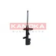 KAMOKA 2000257 - Amortisseur avant droit 