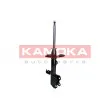 KAMOKA 2000258 - Amortisseur avant gauche 