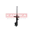 KAMOKA 2000258 - Amortisseur avant gauche 