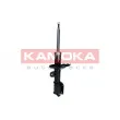 KAMOKA 2000263 - Amortisseur avant droit 