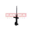 KAMOKA 2000263 - Amortisseur avant droit 