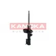 KAMOKA 2000263 - Amortisseur avant droit 