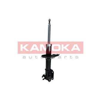 Amortisseur avant gauche KAMOKA OEM 96454522