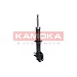 KAMOKA 2000268 - Amortisseur avant gauche 