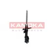 KAMOKA 2000269 - Amortisseur avant droit 