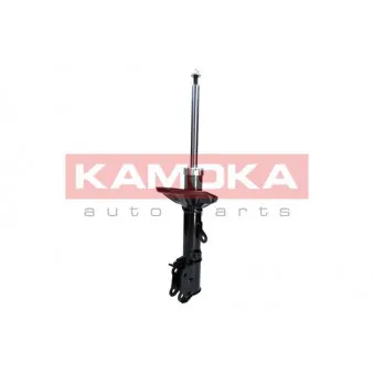 Amortisseur arrière gauche KAMOKA OEM 553512F300