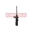 KAMOKA 2000275 - Jeu de 2 amortisseurs avant