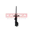 KAMOKA 2000276 - Amortisseur avant droit 
