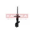 KAMOKA 2000276 - Amortisseur avant droit 