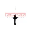 KAMOKA 2000281 - Amortisseur avant droit 