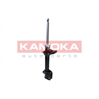 Amortisseur arrière gauche KAMOKA OEM 20360SA050
