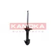 KAMOKA 2000292 - Amortisseur arrière gauche 