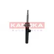 KAMOKA 2000295 - Amortisseur avant gauche 