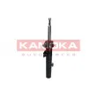 KAMOKA 2000295 - Amortisseur avant gauche 