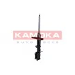 KAMOKA 2000303 - Amortisseur arrière droit 