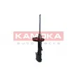 KAMOKA 2000303 - Amortisseur arrière droit 