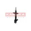 KAMOKA 2000306 - Amortisseur avant droit 
