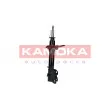 KAMOKA 2000306 - Amortisseur avant droit 
