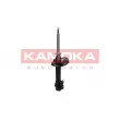 KAMOKA 2000307 - Amortisseur avant gauche 