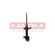 KAMOKA 2000307 - Amortisseur avant gauche 