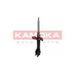 KAMOKA 2000307 - Amortisseur avant gauche 