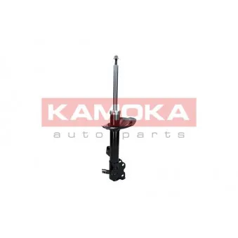 Amortisseur arrière gauche KAMOKA OEM 0K9A028700A