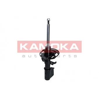 Jeu de 2 amortisseurs avant KAMOKA OEM 8200329948