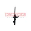 KAMOKA 2000316 - Amortisseur avant gauche 
