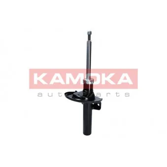 Jeu de 2 amortisseurs avant KAMOKA OEM YM2118045AA