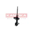 KAMOKA 2000362 - Amortisseur avant droit 