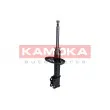 KAMOKA 2000363 - Amortisseur avant gauche 