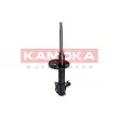KAMOKA 2000363 - Amortisseur avant gauche 